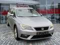 SEAT Leon 1.0 TSI ST Style LED W-Paket elSitz Navi Zilver - thumbnail 5