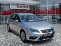 SEAT Leon 1.0 TSI ST Style LED W-Paket elSitz Navi Zilver - thumbnail 5