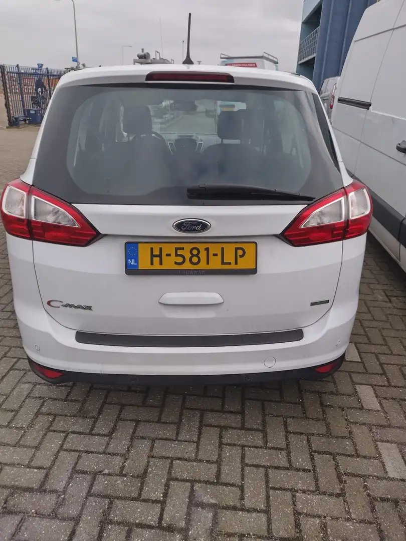 Ford Grand C-Max 1.0 Trend 7p. Wit - 2
