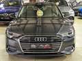 Audi A6 45 QUATTRO SPORT+STANDHZG+SHZ+HUD+AHK+GARANTIE Grijs - thumbnail 3