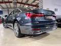 Audi A6 45 QUATTRO SPORT+STANDHZG+SHZ+HUD+AHK+GARANTIE Grijs - thumbnail 11
