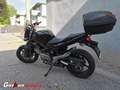 Suzuki Gladius 650 Zwart - thumbnail 2