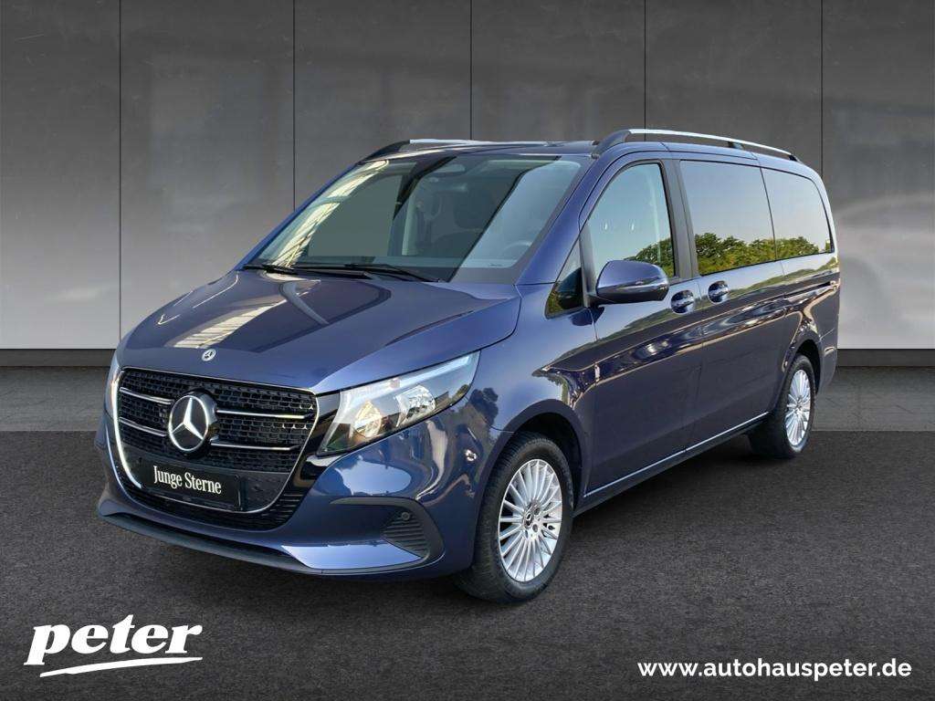 Mercedes-Benz V 220