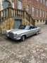 Mercedes-Benz 280 W111 280SE Cabrio Silver - thumbnail 2