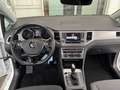 Volkswagen Golf Sportsvan 1,6 TDI DSG Comfortline AHK Weiß - thumbnail 5