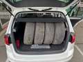 Volkswagen Golf Sportsvan 1,6 TDI DSG Comfortline AHK Weiß - thumbnail 12