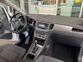 Volkswagen Golf Sportsvan 1,6 TDI DSG Comfortline AHK Weiß - thumbnail 6
