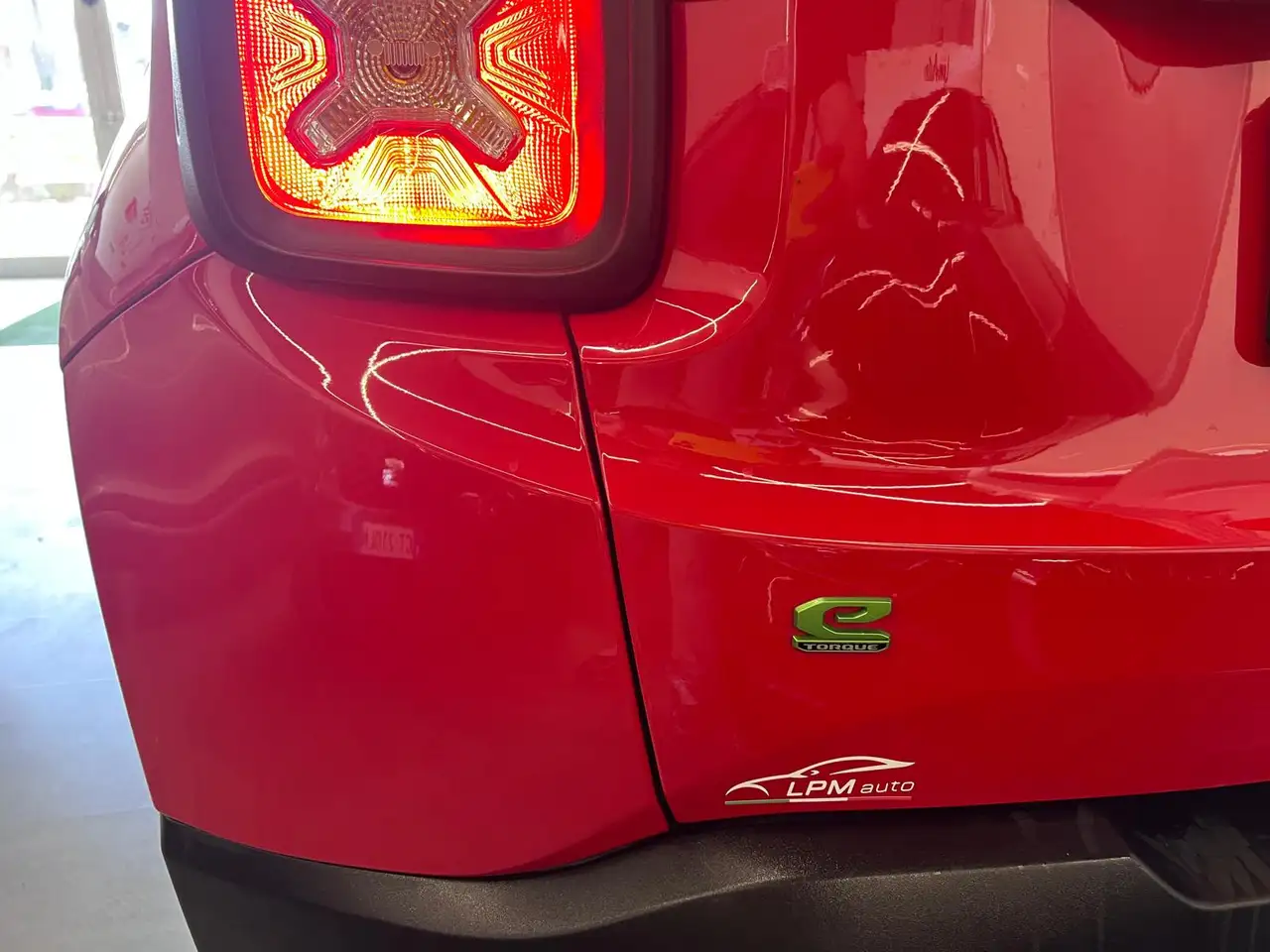 Jeep Renegade 1.5 t4 MHEV 130CV DCT LIMITED*NO VINCOLI FINANZIAM* AZIENDALE UNIPRO Limited 17