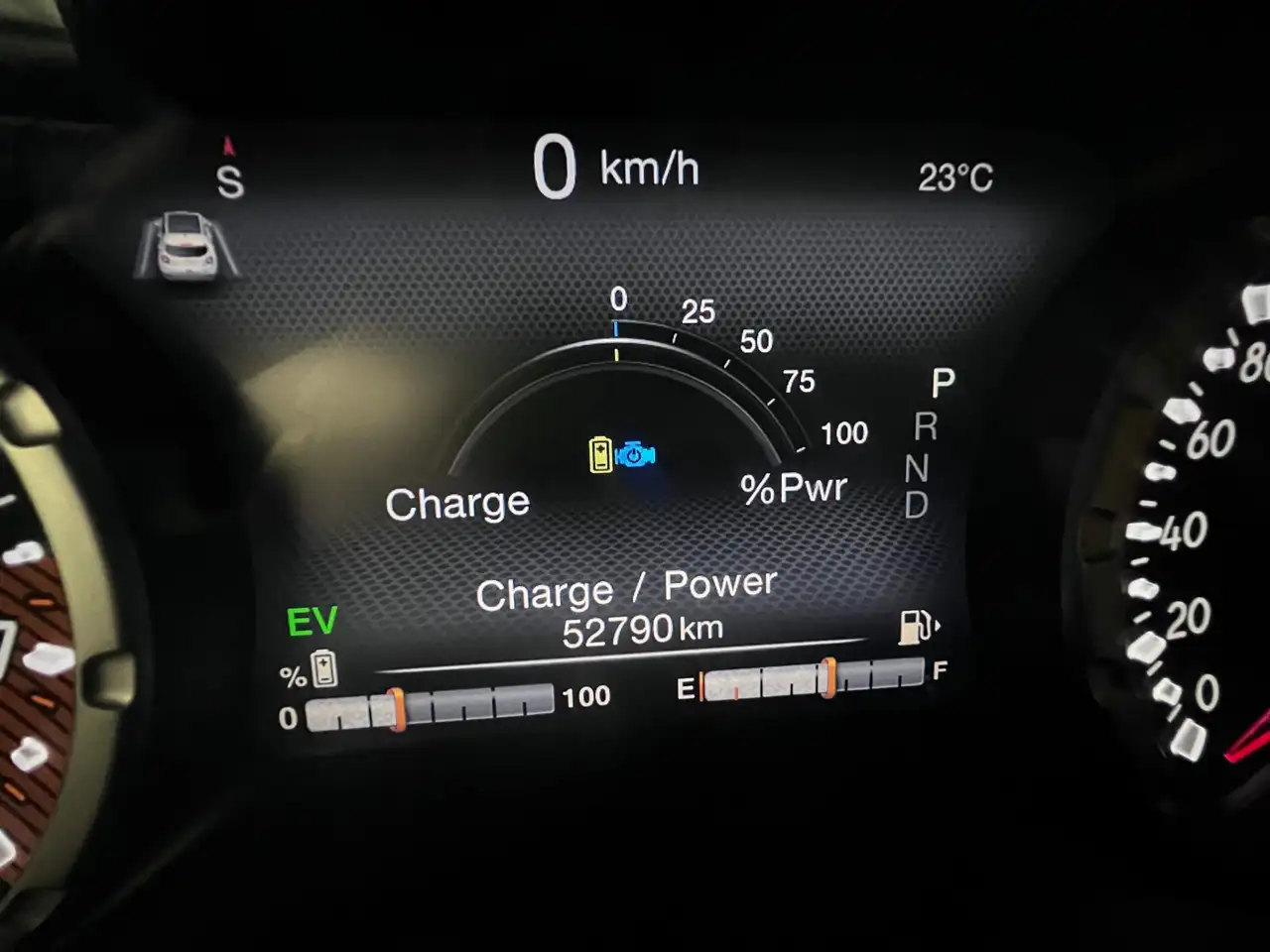 Jeep Renegade 1.5 t4 MHEV 130CV DCT LIMITED*NO VINCOLI FINANZIAM* AZIENDALE UNIPRO Limited 6