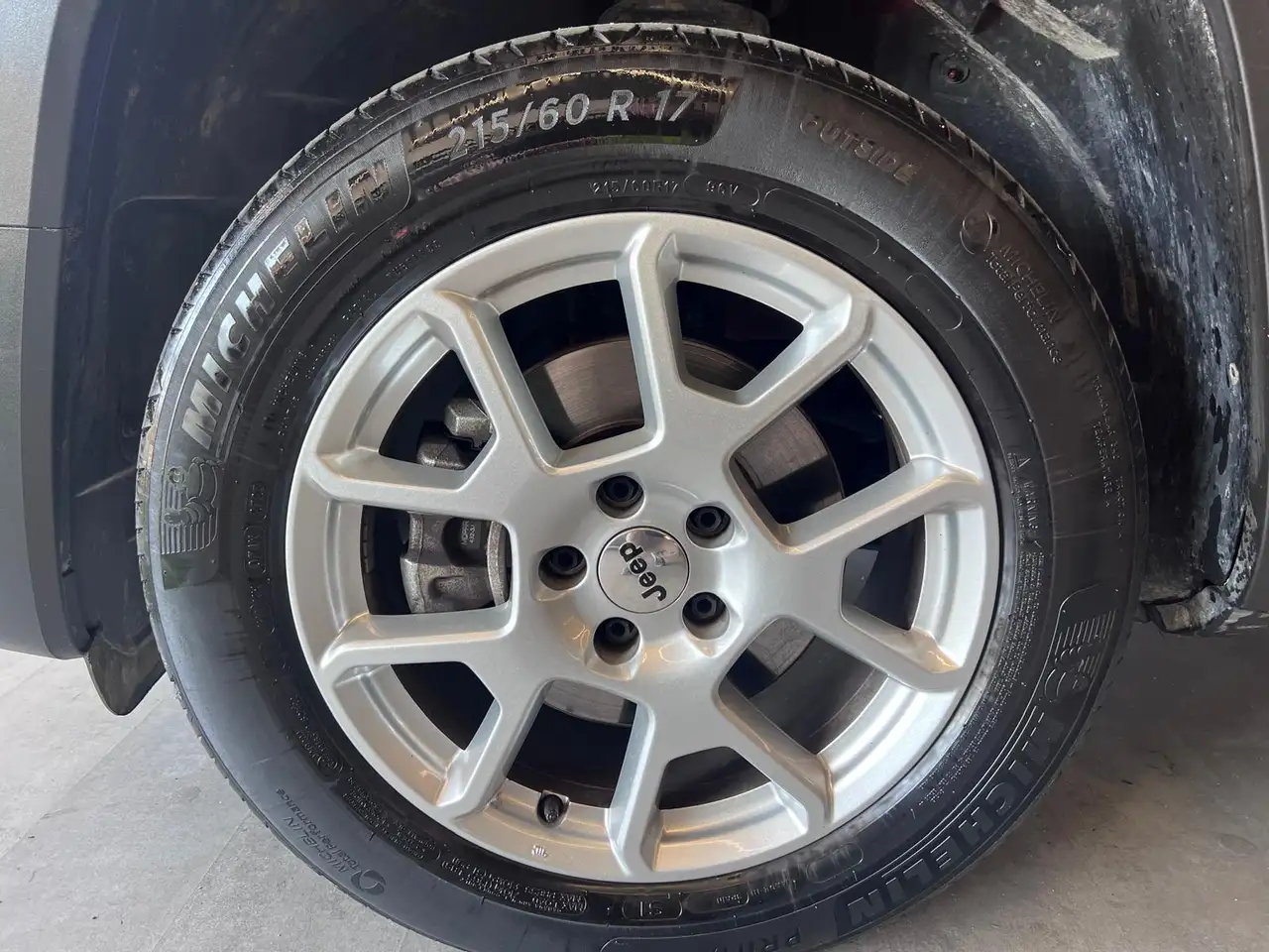 Jeep Renegade 1.5 t4 MHEV 130CV DCT LIMITED*NO VINCOLI FINANZIAM* AZIENDALE UNIPRO Limited 16