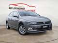 Volkswagen Polo 1.0 TSI Highline Business R ACC|iQDRIVE|AUTOMAAT Gris - thumbnail 5
