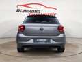 Volkswagen Polo 1.0 TSI Highline Business R ACC|iQDRIVE|AUTOMAAT Gris - thumbnail 4