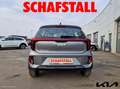 Kia Picanto 1,0 Automatik Vision Navi Sitzheizung Aktion Grau - thumbnail 4