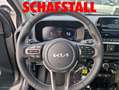 Kia Picanto 1,0 Automatik Vision Navi Sitzheizung Aktion Grau - thumbnail 10