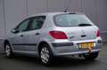 Peugeot 307 1.4 XR 4-deurs Grijs - thumbnail 6