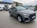 Audi Q3 SPB 35 TDI S tronic S line edition Gris - thumbnail 3