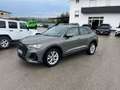 Audi Q3 SPB 35 TDI S tronic S line edition Gris - thumbnail 5