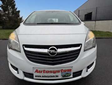 Meriva 1.4i Enjoy*Euro6b*Garantie 1an*