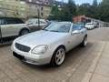 Mercedes-Benz SLK 230 KOMPRESSOR tüv bis 9-2027 Silber - thumbnail 4