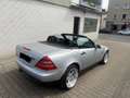 Mercedes-Benz SLK 230 KOMPRESSOR tüv bis 9-2027 Silber - thumbnail 5