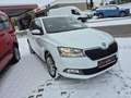 Skoda Fabia Cool Plus DAB Klima Sitzhzg Phone PDC Blanc - thumbnail 2