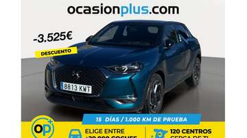 Puretech Grand Chic 130 EAT8