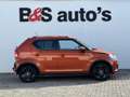 Suzuki Ignis 1.2 Select Intro Airco Cruise control Bluetooth Na Orange - thumbnail 14