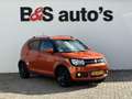 Suzuki Ignis 1.2 Select Intro Airco Cruise control Bluetooth Na Orange - thumbnail 16