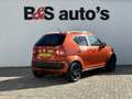Suzuki Ignis 1.2 Select Intro Airco Cruise control Bluetooth Na Orange - thumbnail 2