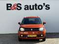 Suzuki Ignis 1.2 Select Intro Airco Cruise control Bluetooth Na Orange - thumbnail 32