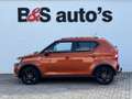 Suzuki Ignis 1.2 Select Intro Airco Cruise control Bluetooth Na Orange - thumbnail 13