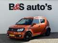 Suzuki Ignis 1.2 Select Intro Airco Cruise control Bluetooth Na Orange - thumbnail 1