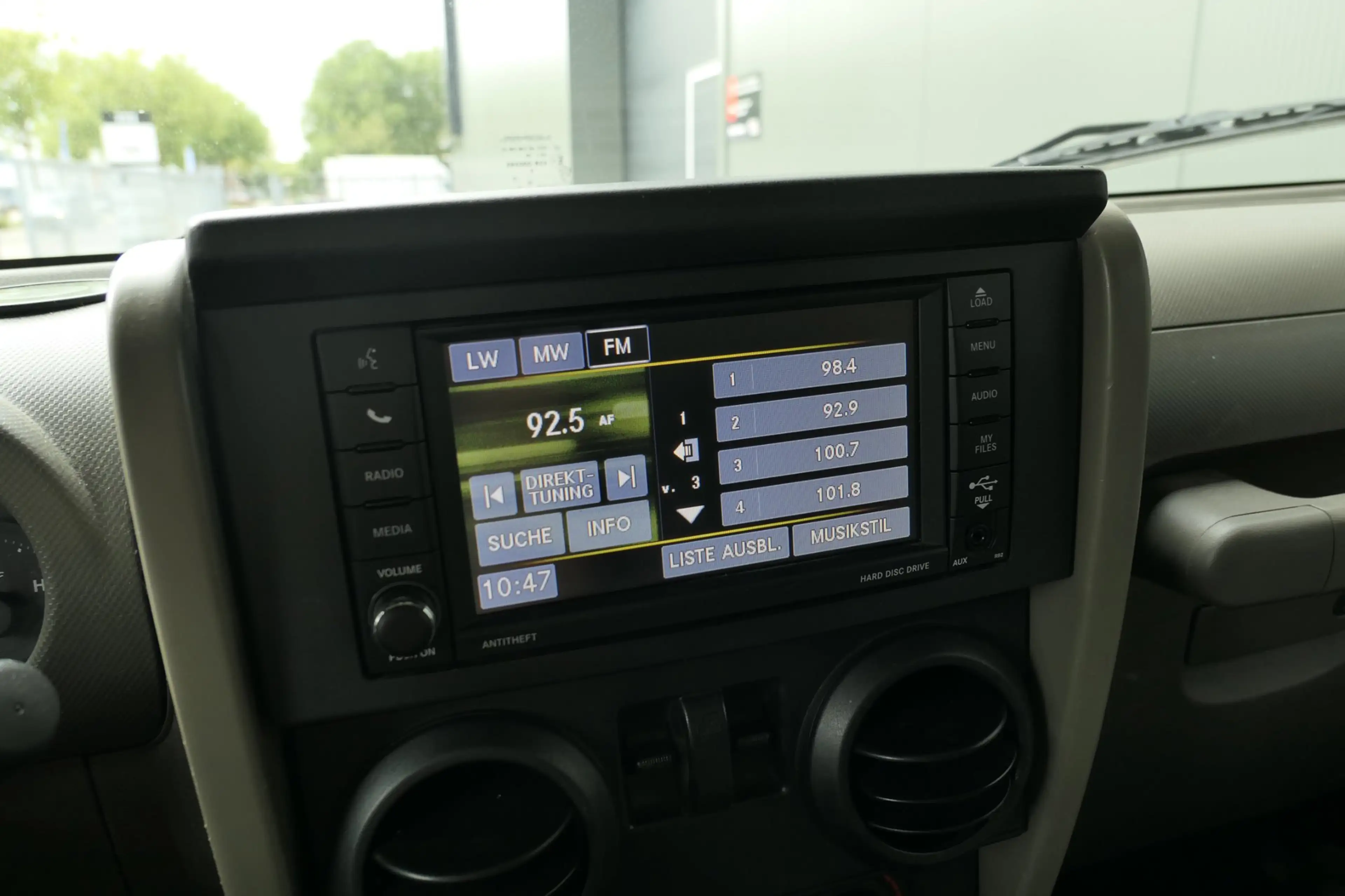 Jeep Wrangler 3.8 V6 Youngtimer Airco Freedomtop — photo 11