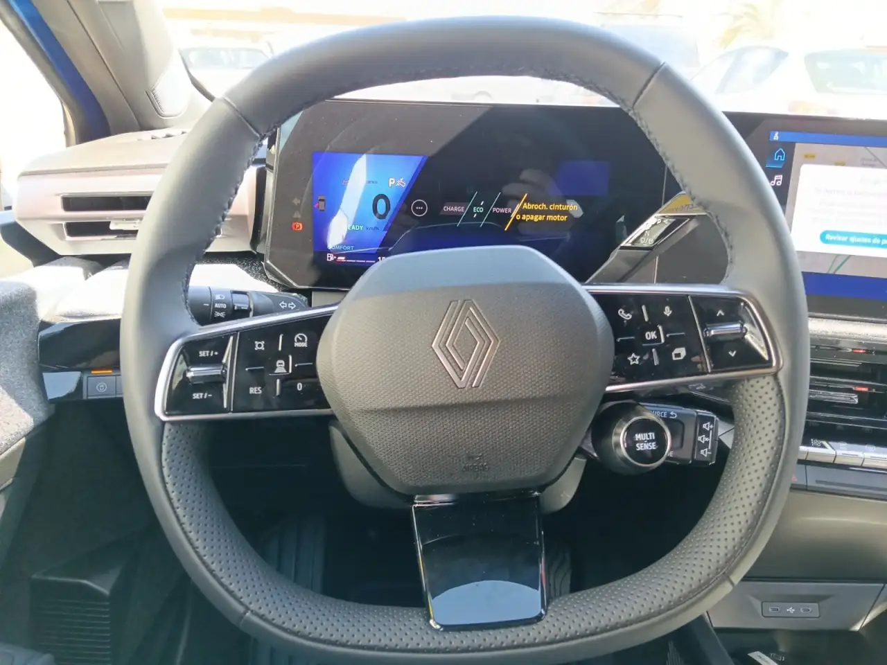 Renault Clio 2026 — фото 15