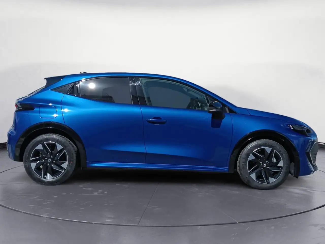 Renault Clio 2026