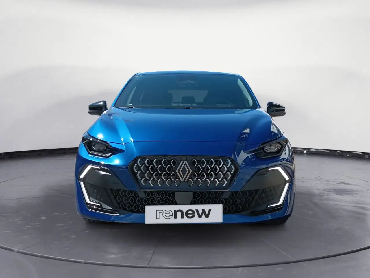 Renault Clio 2026