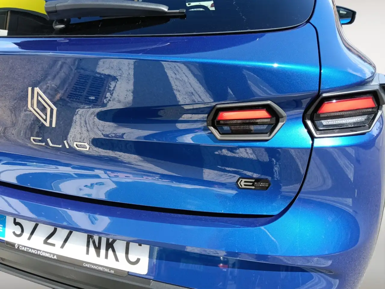 Renault Clio 2026 — фото 10