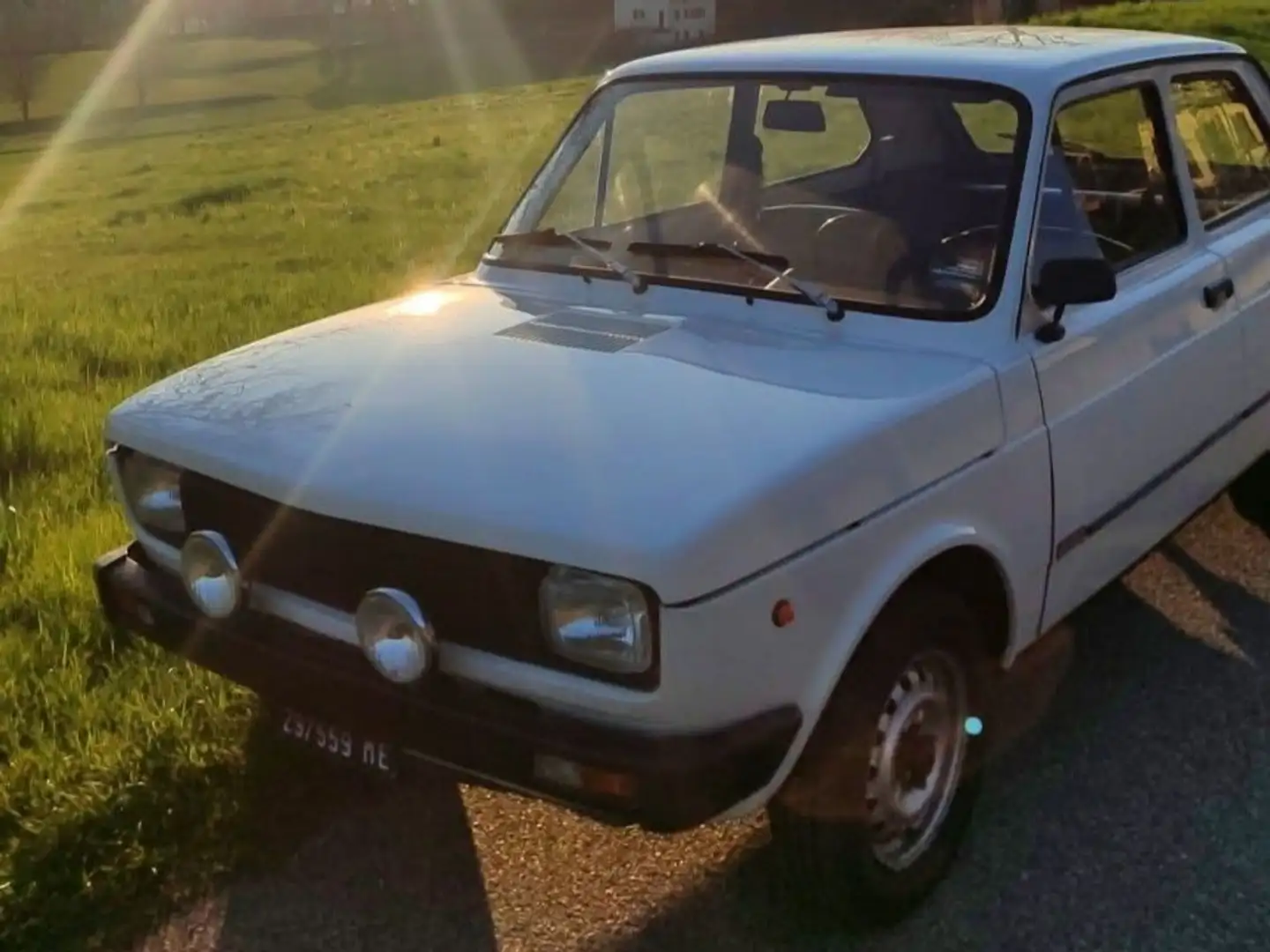 Fiat 127 5p 0.9 CL - 2