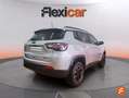 Jeep Compass 1.3 PHEV Trailhawk EAWD Aut. 240 Gris - thumbnail 7