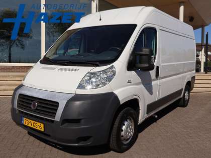 Fiat Ducato 30 2.2 MULTIJET MH2 GRAN VOLUME