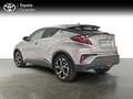 Toyota C-HR 125H Advance Gris - thumbnail 2