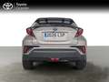Toyota C-HR 125H Advance Gris - thumbnail 4