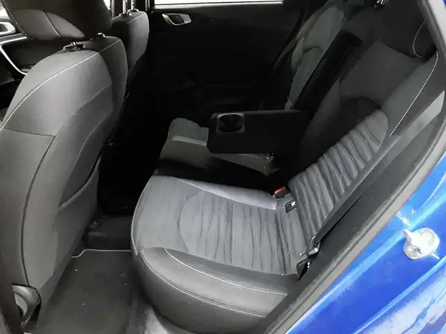 Kia Ceed view 13