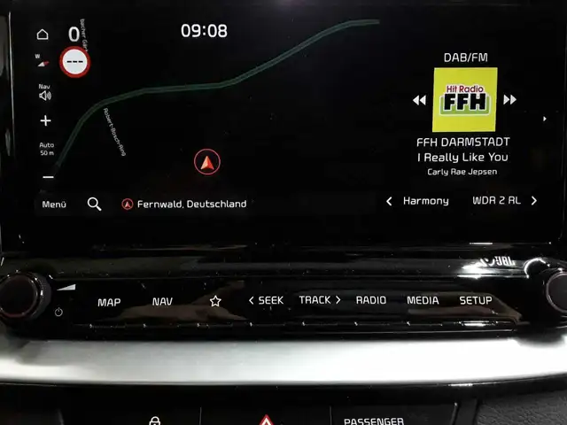Kia Ceed view 12