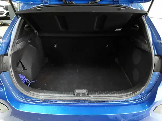 Kia Ceed view 15