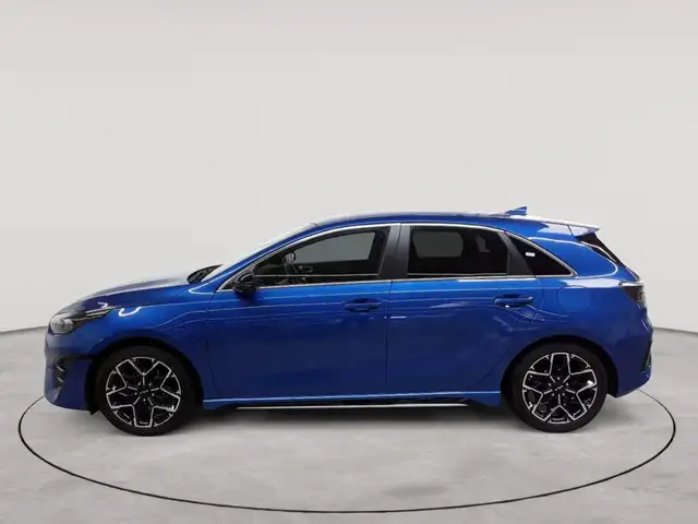 Kia Ceed view 6