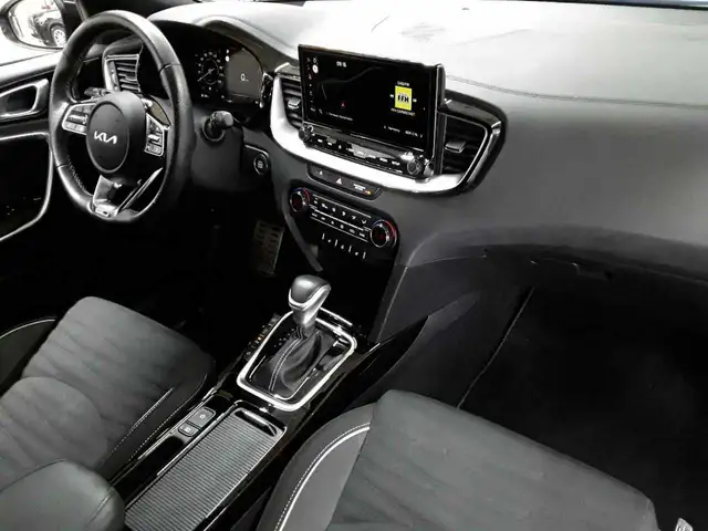 Kia Ceed view 9