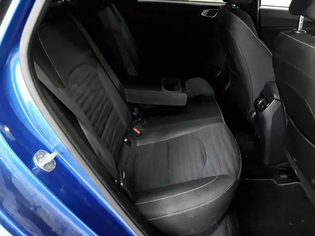 Kia Ceed view 14