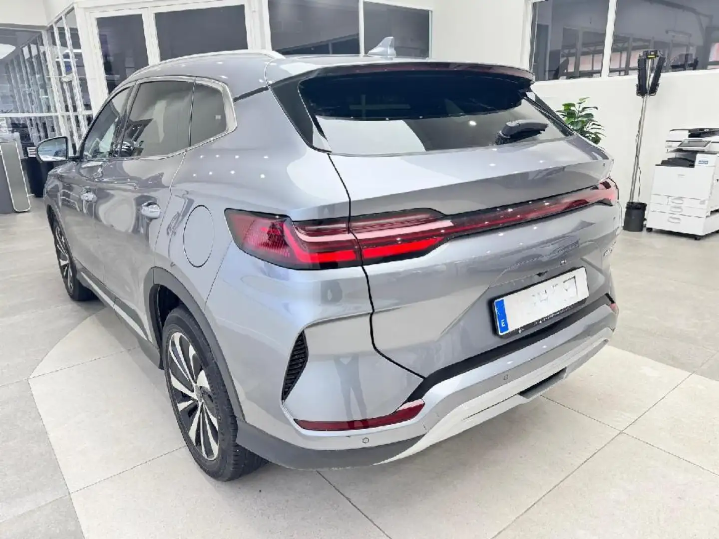 BYD Seal U 1.5 DM-I COMFORT 5P - 2