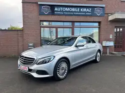 Mercedes-Benz C 180 C Limousine AUTOMATIK SHZ PDC TEMP NAVI